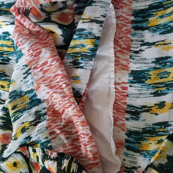 Half moon by modern movement  maxi dress - Picture 9 of 13